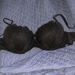 Victoria secret pink bra